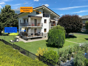 Il Tiglio Gressan Aosta
